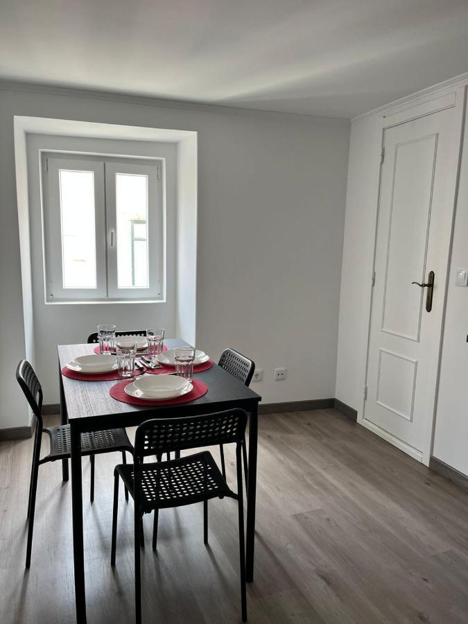 Ferienwohnung Perfect Location In Lisboa Exterior foto